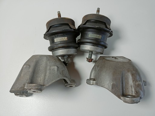 INFINITI QX70 FX37 FX35 FX50 ПОДУШКА ДВИГУНА