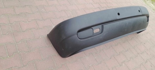 Paraurti accessori Anteriore VW T4