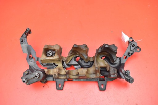 Blende Abdeckung WTRYSKIWACZY 9808843180 TOYOTA PROACE CITY 2.0 D-4D 150 KM 16-21
