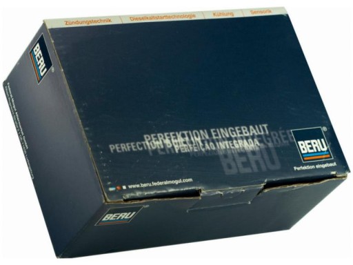 E2110022356A2 - Реле свічок розжарювання mercedes c class w203 3.0 s203 3.0 cl203 3.0