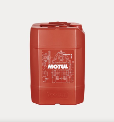 MOTUL OIL 5W30 20л X-CLEAN 8100 EFE C2/