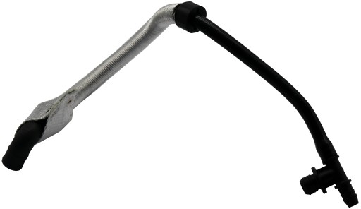 66121549601 - ВАКУУМНИЙ ШЛАНГ ЗІ ЗВОРОТНИМ КЛАПАНОМ SKODA VW