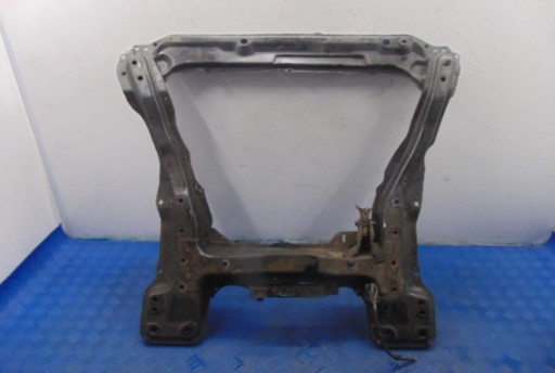 Двигун санок візок citroen c8 2.0 hdi