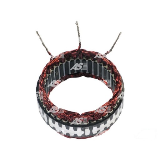 ОБМОТКА ГЕНЕРАТОРА AS-RU AS3015