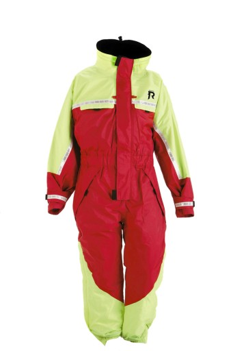 РОБОЧИЙ КОМБІНЕЗОН REGATTA WORKSUIT 957 РОЗМІР M