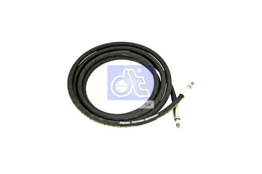 3.42000 - DT SPARE PARTS ТРОС СЦЕПЛЕНИЯ MAN F2000 TGL I TGM I 01.94-