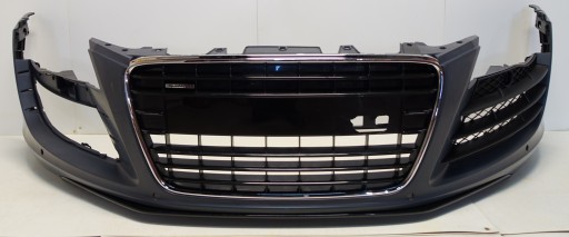 AUDI R8 2006-2012 420807437 below washers below 4 PDC bumper front front