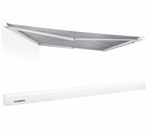 9103104404 - DOMETIC PerfectWall PW1100 4,5 м настінний тент