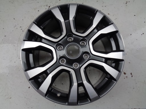 disk hliníkový FORD 8JX18 ET55 6X139,7 JB3C-1007-R2A