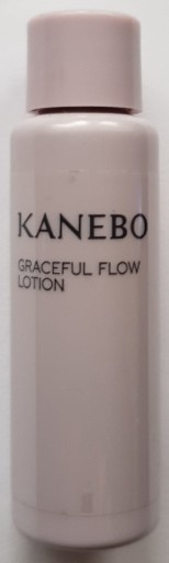 Kanebo Graceful Flow Lotion 15 ml