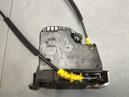 Opel Astra K lock right front C3039072