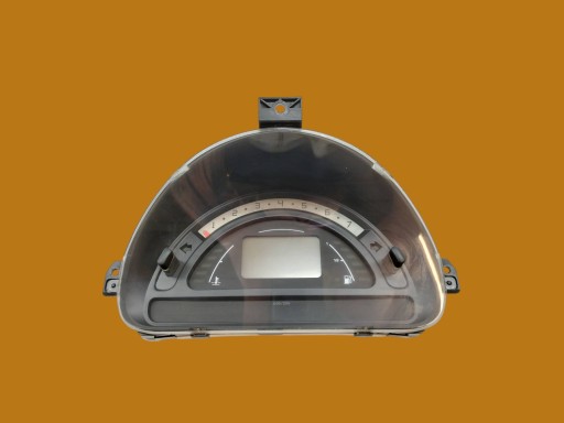 dials P9652008180 1.4 HDI Citroen C3 and (2002-2009)