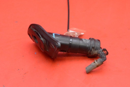 washer REFLEKTOROW left 12785533LH SAAB 9-3 2 II 02-07