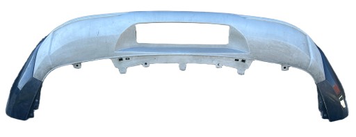Paraurti posteriore posteriore parte del … inferiore AUDI Q4 E-TRON PDC