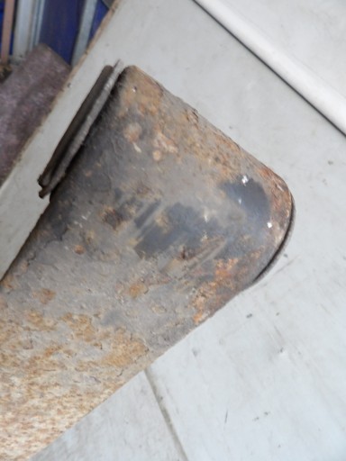 Задня пружина citroen jumper 2.0 hdi