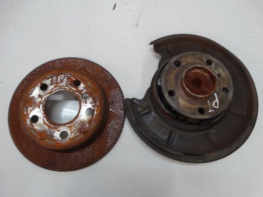 swing right rear part MERCEDES W169 A180 CDI