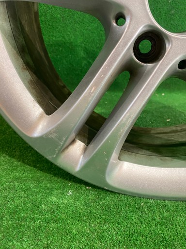 disc MERCEDES 17” 6.5J ET44