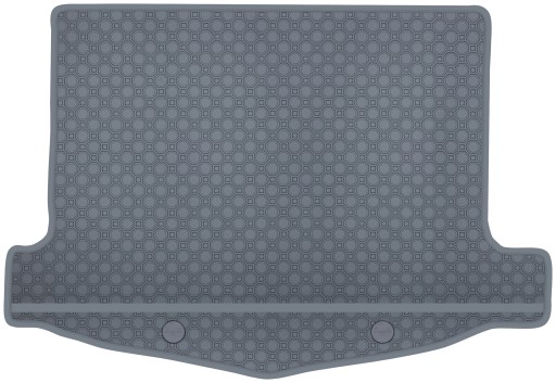Honda Civic VIII HB 5D 2006-2012 Коврик в багажник PRIMELINER
