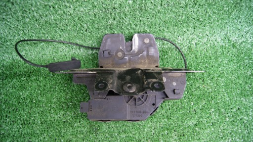 Schloß heckklappe Kofferraum LAND ROVER RANGE ROVER 5124-8408492