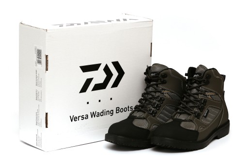 Daiwa VERSA 41 рік