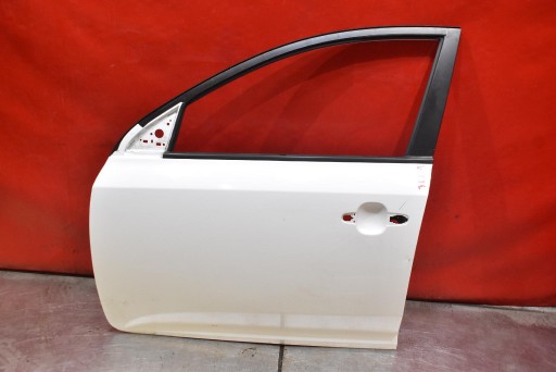 door left front front WD KIA CEED 1 and 5D HB 10-12