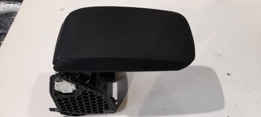 SKODA OCTAVIA II armrest 3T0864207