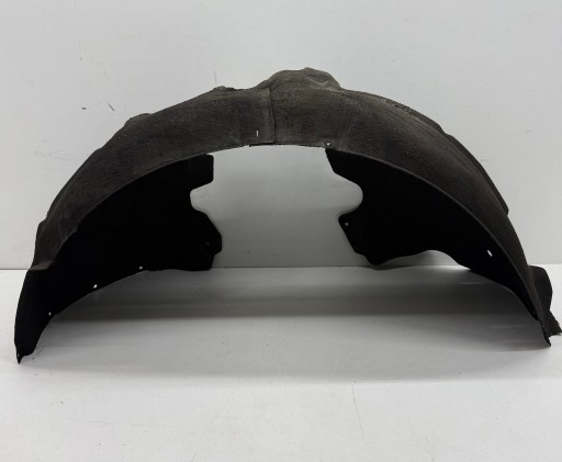 AUDI S6 A6 C7 mudguard left front CALE original!