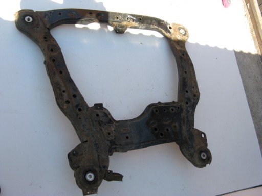 axle beam axle beam SUZUKI KIZASHI