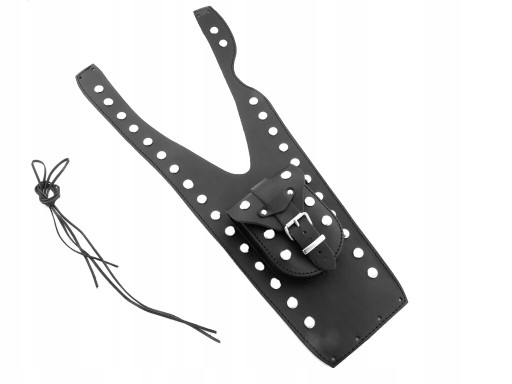 ГАЛСТУК РЕМЕНЬ НА БАК БАК KAWASAKI VN 800 ВУЛКАН