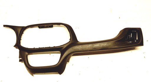 DEKOR RAHMEN konsole FIAT DOBLO II 51921137