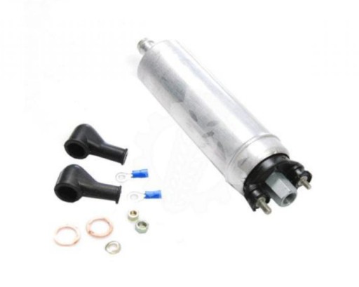 761153 - Паливний насос до зернозбиральних комбайнів Claas CL100-0002