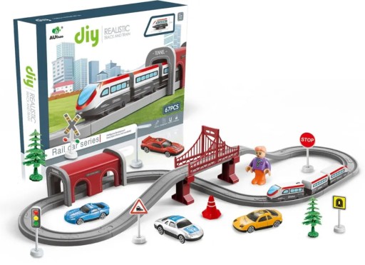 НАБІР РІЙКИ ДЛЯ АКУМУЛЯТОРІВ З 67 ЕЛЕМЕНТІВ