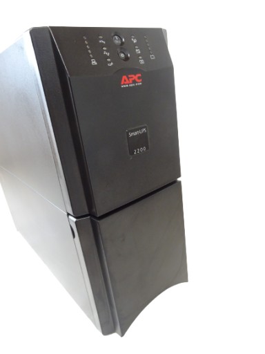 Джерело безперебійного живлення ups apc smart-ups 2200
