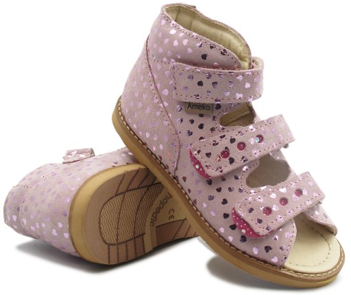 Взуття профілактичне Амеко розмір 