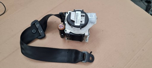 A6 C8 4K Gurten Sicherheits links rechts heck Spanner 4K8857805G