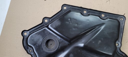 A6 C7 4G LIFT cover gearbox cover 1.8 2.0 TFSI 06K109210AF A4 B8 Q5