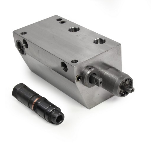 360/65/4/IMP - РОЗПОДІЛЬНИК ЛІФТА C-360 360-3P IMP