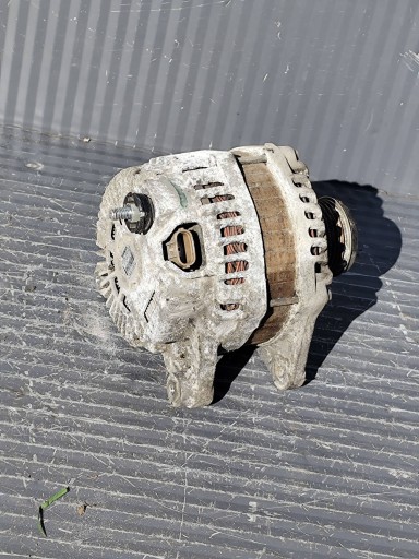 NISSAN JUKE e F15 1.5 DCI alternatore 231003VD1A