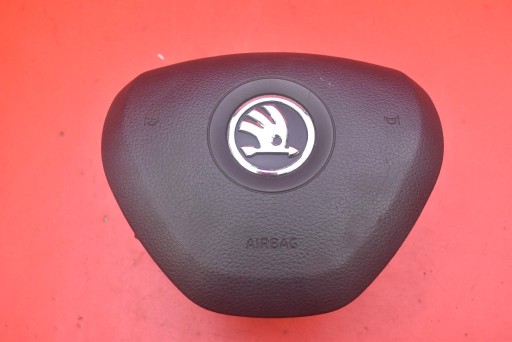 airbag autisti 5JA880201D SKODA RAPID 12-17