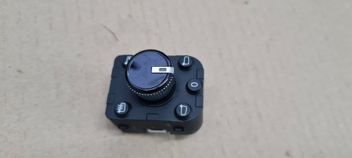 SQ8 4M RSQ8 Q8 control panel of mirrors button 4N0959565 SQ7 4M Q8 A6 C8