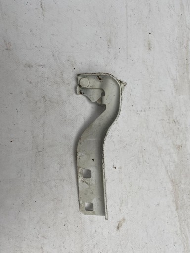 FIAT DUCATO III 06- hinge bonnets right
