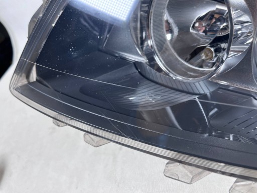 Mercedes B W246 11- light left front front