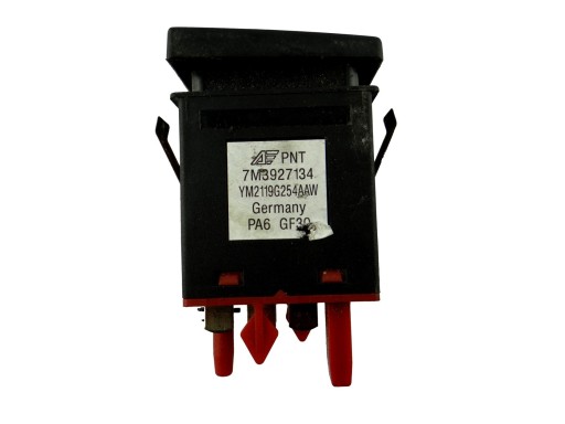interrupteur ESP SEAT ALHAMBRA