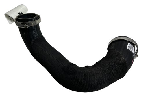 Труба інтеркулера Audi A6 C7 4g0145738ap