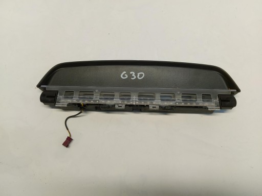 BMW G30 530e third brake light 7360526-10