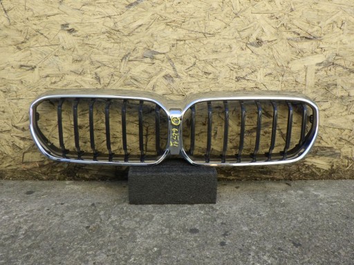 BMW 5 G30 G31 LCI LIFT maska maska