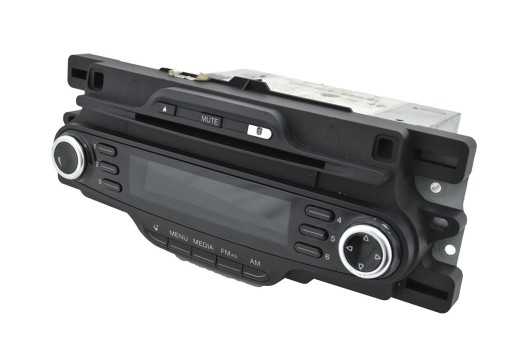 7647302316 - РАДІО ГОЛОВНИЙ ПРИСТРІЙ ALFO ROMEO GIULIETTA