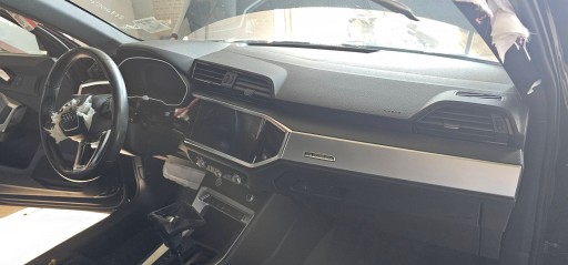 dashboard cockpit SOUL 83B857001 AUDI Q3 II 83A