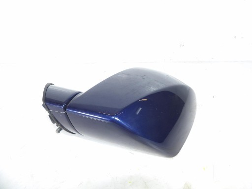 HYUNDAI COUPE II mirror right electrics 5 PIN E4012177