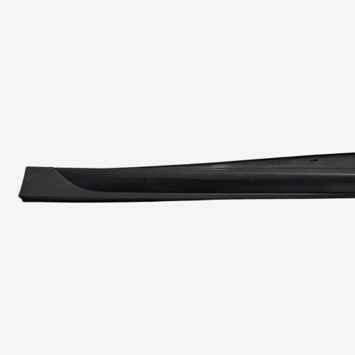 moulding threshold left HYUNDAI TUCSON II 87753-D7000